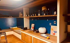 Una Casa Divertente A Roma