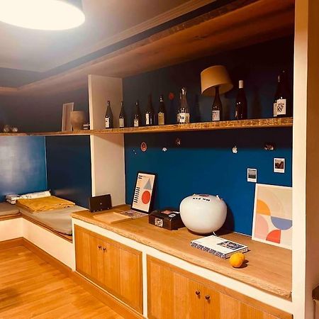 Una Casa Divertente A Roma Exterior foto