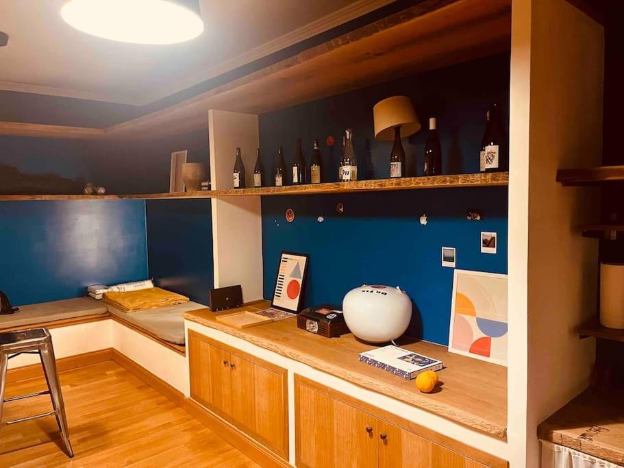 Una Casa Divertente A Roma Exterior foto